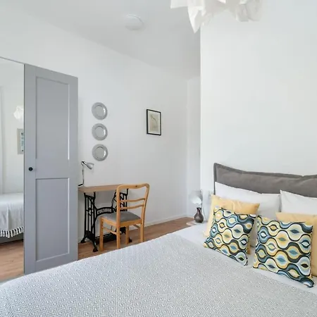 Konarskiego Blisko Jeziora Maltanskiego By Renters Appartement