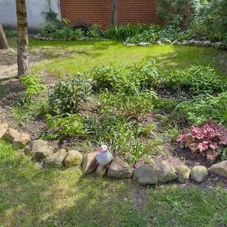 Appartement Konarskiego Blisko Jeziora Maltanskiego By Renters