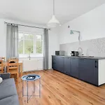 Konarskiego Blisko Jeziora Maltanskiego By Renters Apartment
