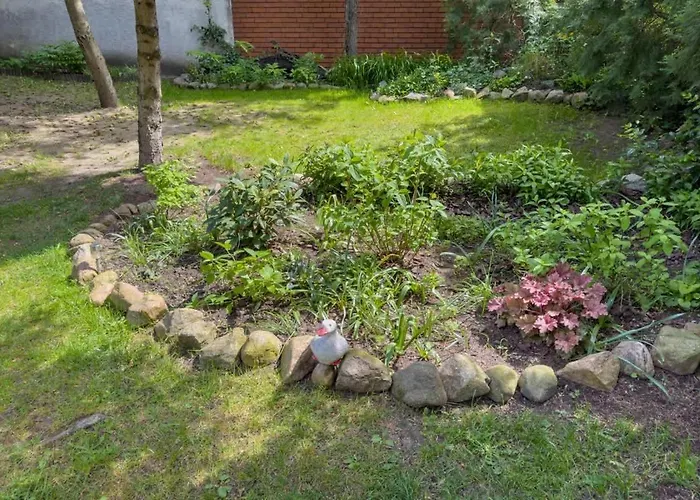 Апартаменты Konarskiego Blisko Jeziora Maltanskiego By Renters